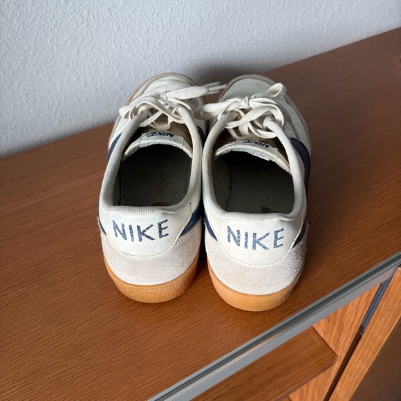 Mens Nike Killshot 2 Leather Sneakers - Picture 5 of 7